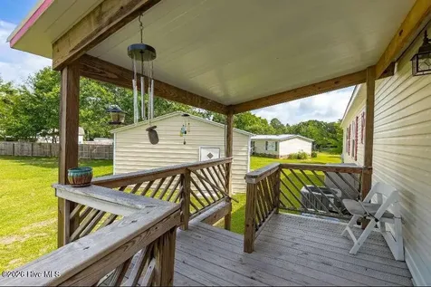 120 Ole Field Circle Newport NC 28570