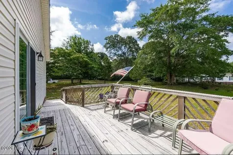 120 Ole Field Circle Newport NC 28570