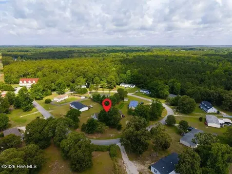 120 Ole Field Circle Newport NC 28570