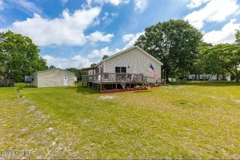 120 Ole Field Circle Newport NC 28570