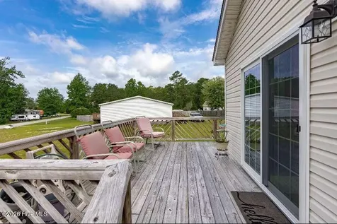 120 Ole Field Circle Newport NC 28570
