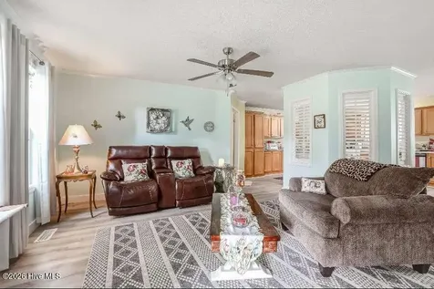 120 Ole Field Circle Newport NC 28570