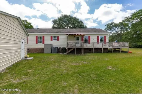 120 Ole Field Circle Newport NC 28570