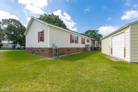 120 Ole Field Circle Newport NC 28570