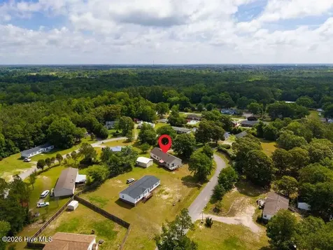 120 Ole Field Circle Newport NC 28570