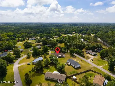 120 Ole Field Circle Newport NC 28570