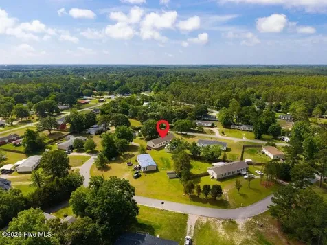 120 Ole Field Circle Newport NC 28570