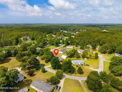 120 Ole Field Circle Newport NC 28570