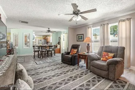 120 Ole Field Circle Newport NC 28570