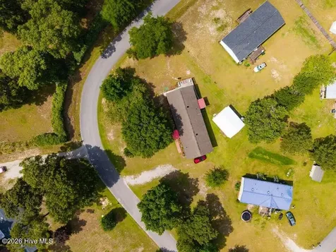 120 Ole Field Circle Newport NC 28570