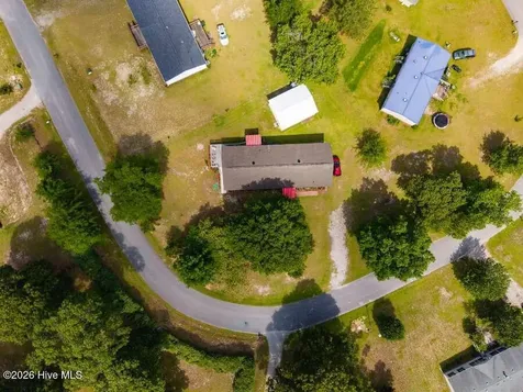 120 Ole Field Circle Newport NC 28570