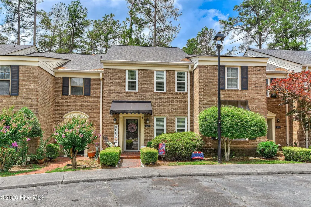 421 Folkstone Court Augusta GA 30907