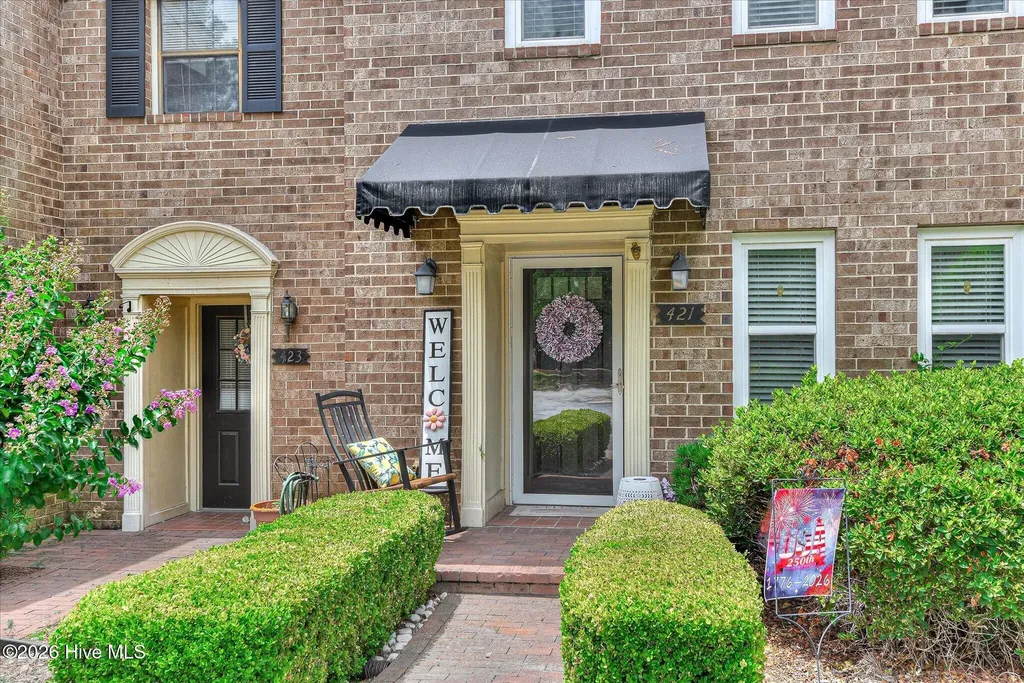 421 Folkstone Court Augusta GA 30907