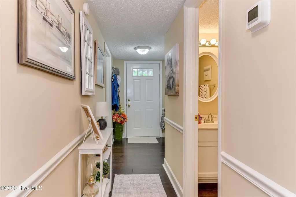 421 Folkstone Court Augusta GA 30907