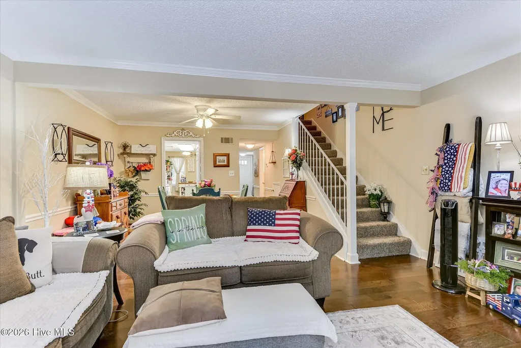 421 Folkstone Court Augusta GA 30907