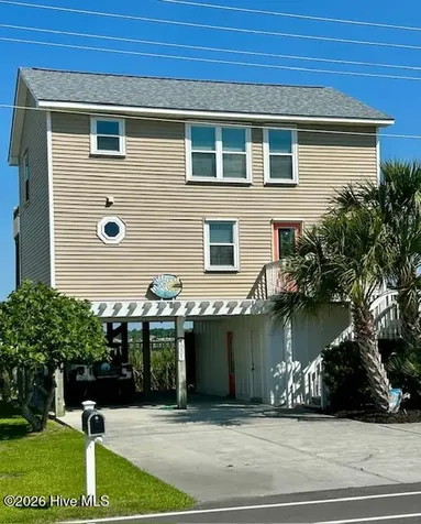 1001 S Topsail Drive Surf City NC 28445