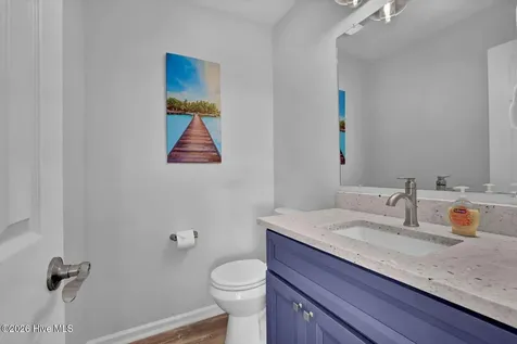 1001 S Topsail Drive Surf City NC 28445