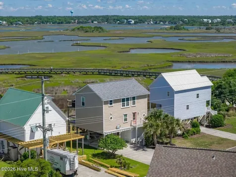 1001 S Topsail Drive Surf City NC 28445