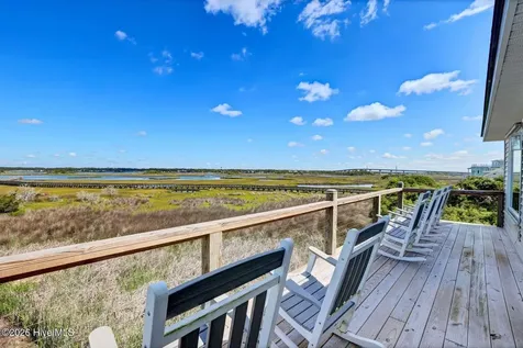 1001 S Topsail Drive Surf City NC 28445