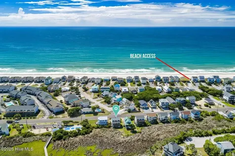 1001 S Topsail Drive Surf City NC 28445