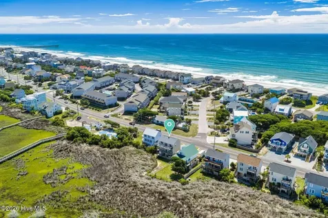 1001 S Topsail Drive Surf City NC 28445