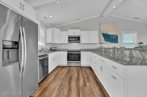 1001 S Topsail Drive Surf City NC 28445