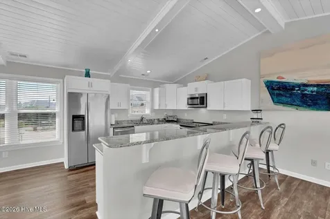1001 S Topsail Drive Surf City NC 28445