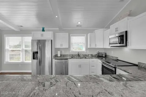 1001 S Topsail Drive Surf City NC 28445
