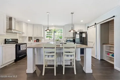 141 Pender Lane Newport NC 28570
