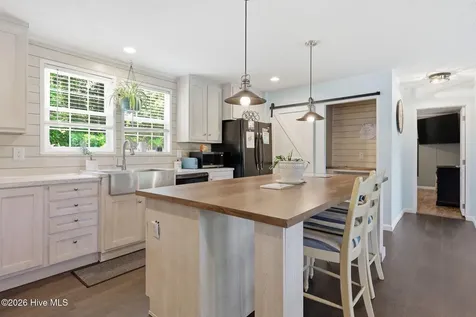 141 Pender Lane Newport NC 28570