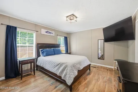 141 Pender Lane Newport NC 28570