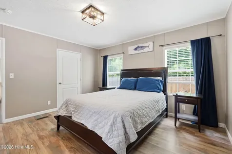 141 Pender Lane Newport NC 28570