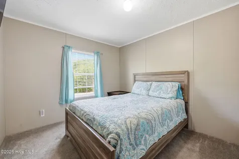 141 Pender Lane Newport NC 28570