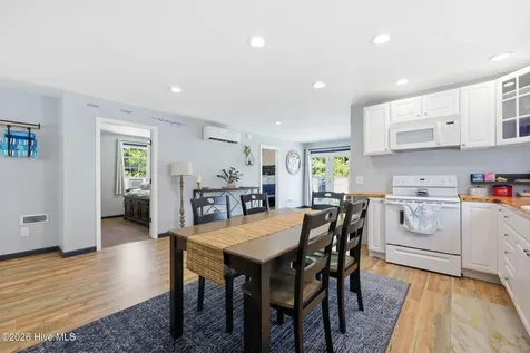 141 Pender Lane Newport NC 28570