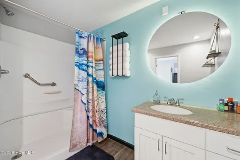141 Pender Lane Newport NC 28570