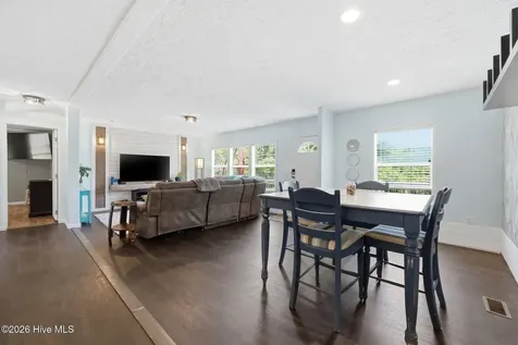 141 Pender Lane Newport NC 28570