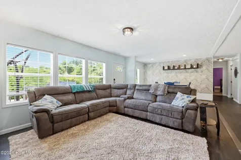 141 Pender Lane Newport NC 28570