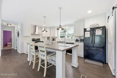 141 Pender Lane Newport NC 28570