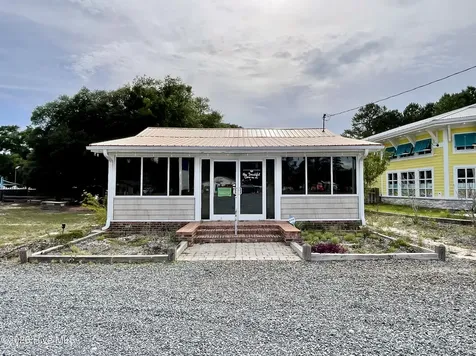 3247 Holden Beach Road SW Supply NC 28462