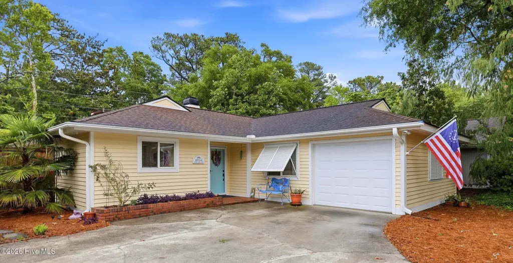 6713 Cable Car Lane Wilmington NC 28403