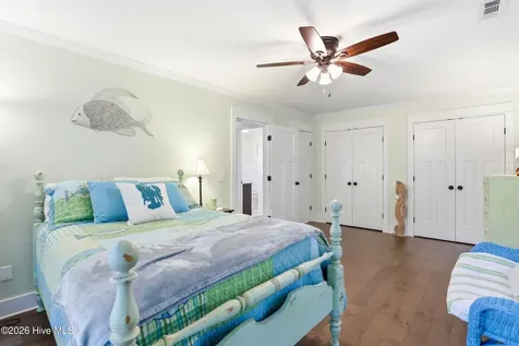 6713 Cable Car Lane Wilmington NC 28403