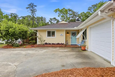 6713 Cable Car Lane Wilmington NC 28403