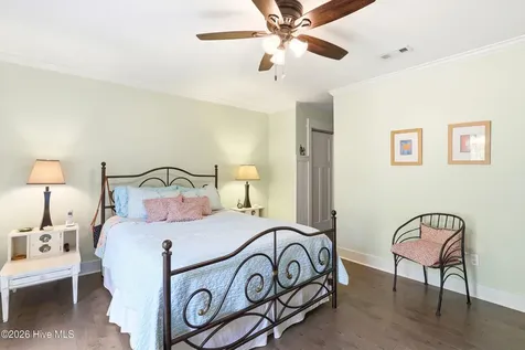 6713 Cable Car Lane Wilmington NC 28403