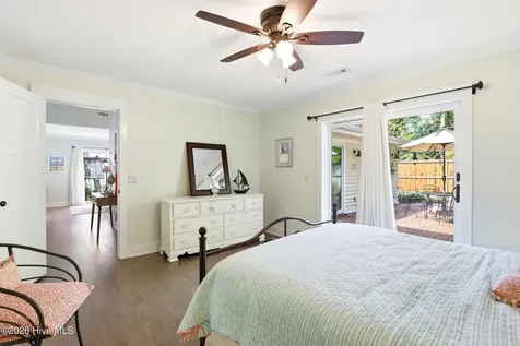 6713 Cable Car Lane Wilmington NC 28403