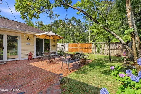 6713 Cable Car Lane Wilmington NC 28403