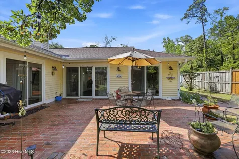 6713 Cable Car Lane Wilmington NC 28403