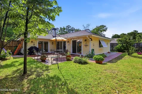 6713 Cable Car Lane Wilmington NC 28403