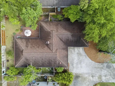 6713 Cable Car Lane Wilmington NC 28403