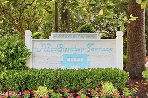 6713 Cable Car Lane Wilmington NC 28403