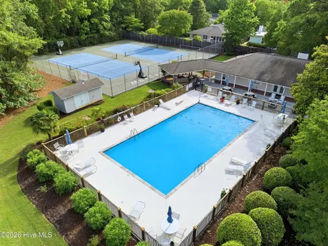 6713 Cable Car Lane Wilmington NC 28403